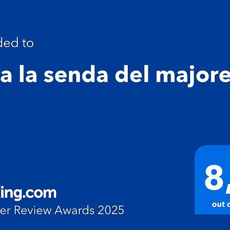 אנטיגואה Villa La Senda Del Majorero מראה חיצוני תמונה
