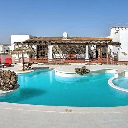 אנטיגואה Villa La Senda Del Majorero מראה חיצוני תמונה