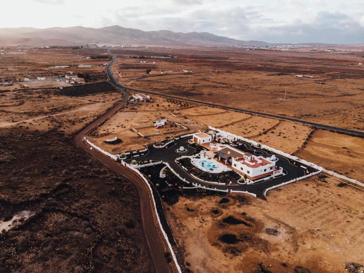 אנטיגואה Villa La Senda Del Majorero מראה חיצוני תמונה