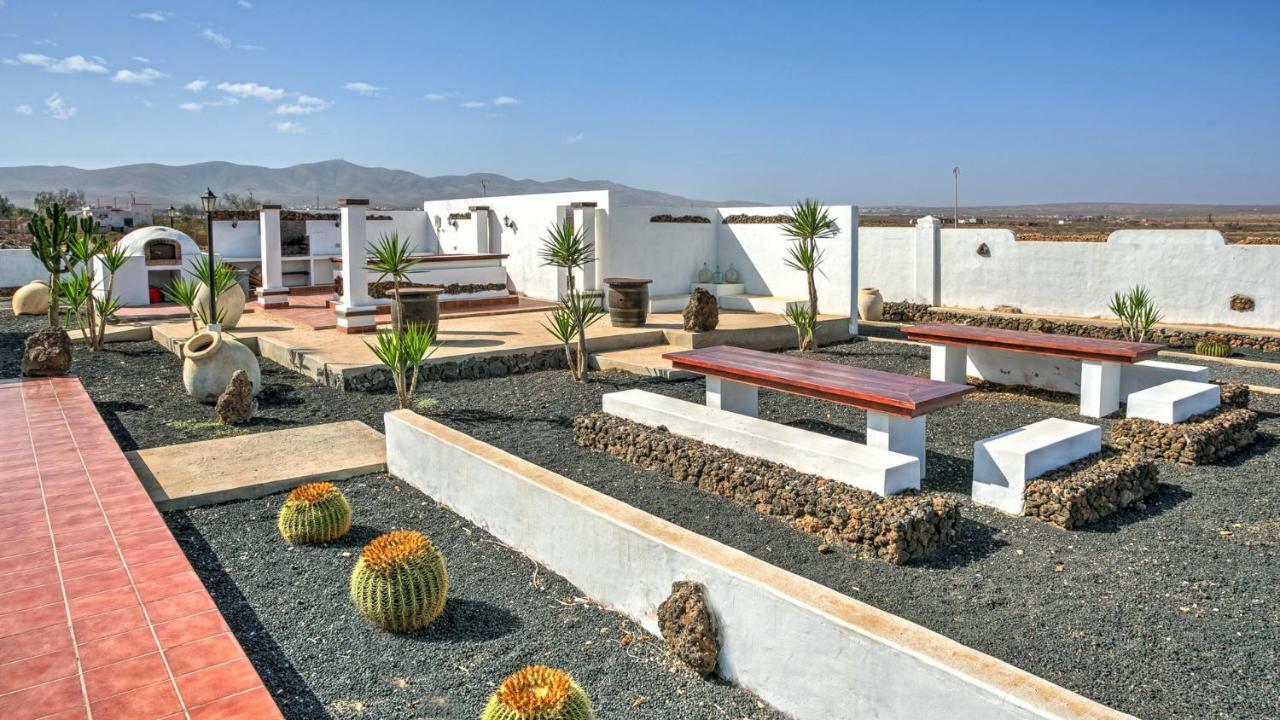 אנטיגואה Villa La Senda Del Majorero מראה חיצוני תמונה