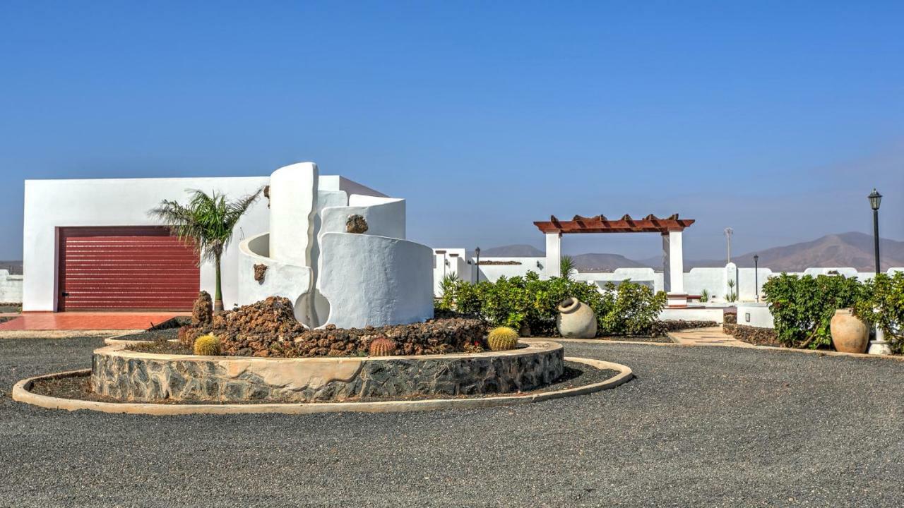 אנטיגואה Villa La Senda Del Majorero מראה חיצוני תמונה