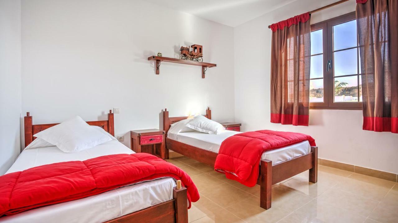 אנטיגואה Villa La Senda Del Majorero מראה חיצוני תמונה