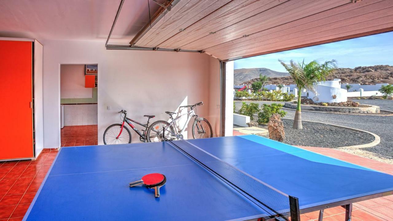 אנטיגואה Villa La Senda Del Majorero מראה חיצוני תמונה