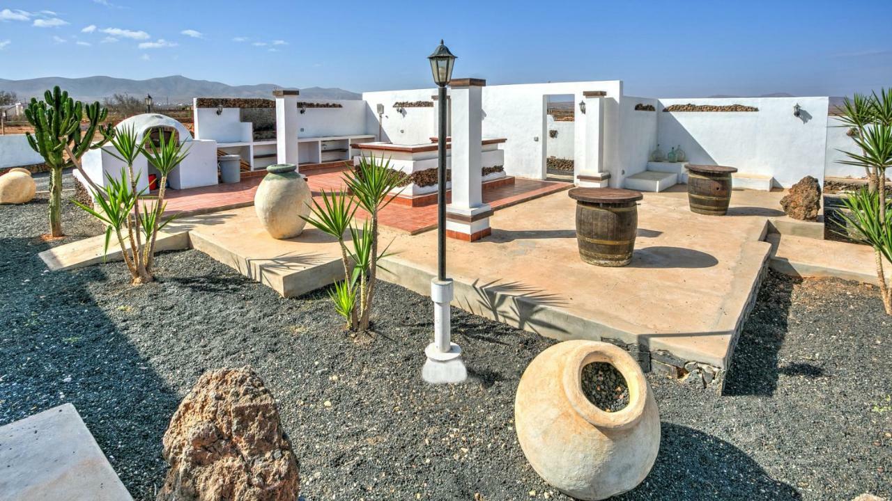 אנטיגואה Villa La Senda Del Majorero מראה חיצוני תמונה